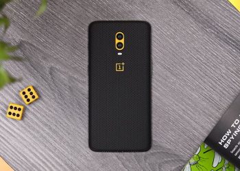 OnePlus 6T có 2 thứ để trải nghiệm âm thanh đạt đến đỉnh cao  Thứ sáu, 30/11/2018, 08:53 GMT+7