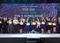 Malloca nhận cú đúp giải thưởng uy tín trong năm 2018