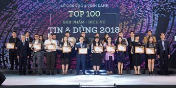 Malloca nhận cú đúp giải thưởng uy tín trong năm 2018