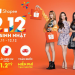 Shopee kỷ niệm một năm tăng trưởng vượt bậc bằng sự kiện 12.12 Shopee Sale Sinh nhật