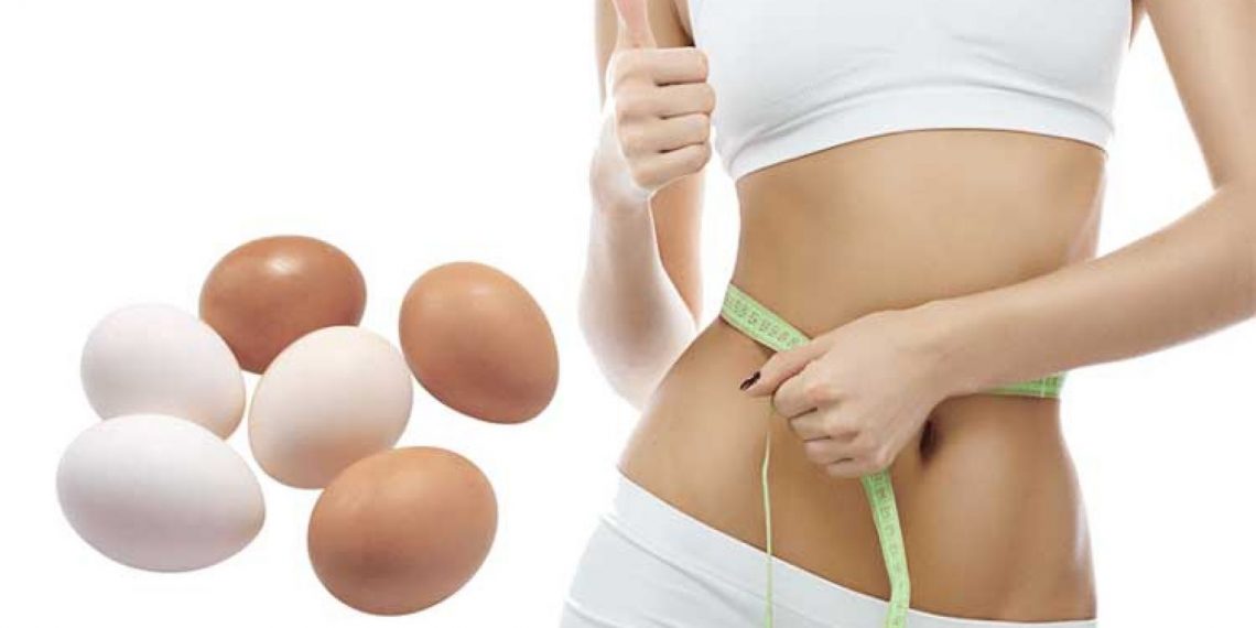 Ăn 2 quả trứng mỗi ngày và xem điều gì sẽ xảy ra với cơ thể bạn?