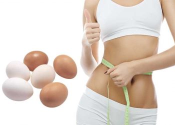 Ăn 2 quả trứng mỗi ngày và xem điều gì sẽ xảy ra với cơ thể bạn?