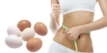Ăn 2 quả trứng mỗi ngày và xem điều gì sẽ xảy ra với cơ thể bạn?