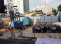 Khởi công chuỗi khách sạn Wínk đầu tiên tại Việt Nam