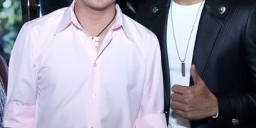 Sau phát ngôn ‘ngủ chung’ của Phan Ngọc Luân, Đàm Vĩnh Hưng giận dữ: ‘Một đứa con hư cần giáo huấn’