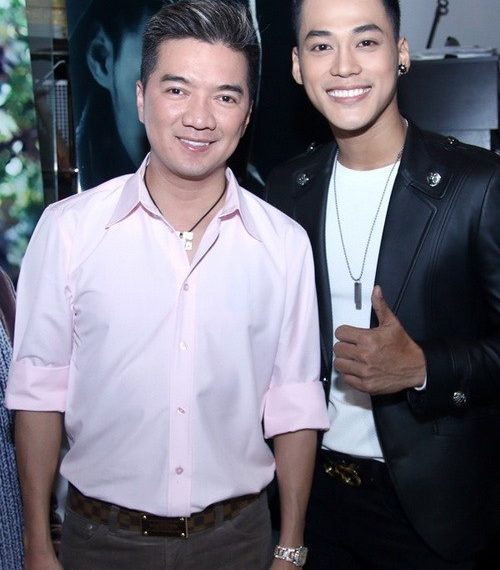 Sau phát ngôn ‘ngủ chung’ của Phan Ngọc Luân, Đàm Vĩnh Hưng giận dữ: ‘Một đứa con hư cần giáo huấn’