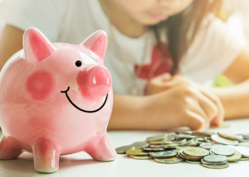 Tư vấn tài chính suốt 30 năm, cuối cùng tôi cũng tìm ra cách dạy con về tiền bạc: Thói quen tốt từ bé sẽ làm nên đại nghiệp trong tương lai