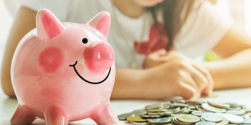 Tư vấn tài chính suốt 30 năm, cuối cùng tôi cũng tìm ra cách dạy con về tiền bạc: Thói quen tốt từ bé sẽ làm nên đại nghiệp trong tương lai