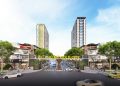 Sắp công bố dự án quy mô lớn hàng đầu khu vực – Phú Mỹ Gold City với 20,5 ha