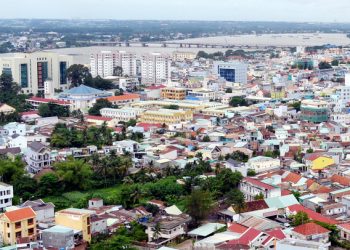 Vì sao sao giá BĐS tại 6 phường ở TP.Biên Hòa, Đồng Nai cùng lúc tăng mạnh?