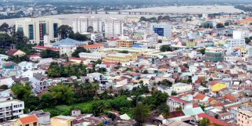 Vì sao sao giá BĐS tại 6 phường ở TP.Biên Hòa, Đồng Nai cùng lúc tăng mạnh?