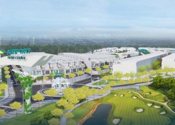 Săn dự án đất nền Long Thành đón đầu hạ tầng