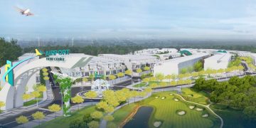 Săn dự án đất nền Long Thành đón đầu hạ tầng