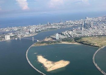 Bắt đầu tháo gỡ sai phạm đất đai ở Đà Nẵng