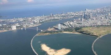 Bắt đầu tháo gỡ sai phạm đất đai ở Đà Nẵng