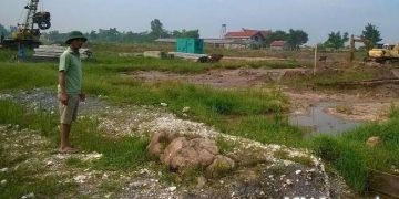 Nóng vấn đề “dự án ma” trên địa bàn tỉnh Bà Rịa-Vũng Tàu