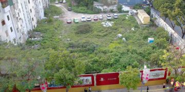 Hà Nội lên tiếng về dự án cạnh Hồ Gươm ôm ‘đất vàng’ ngủ quên