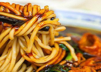 Chảy nước mắt vì 1 bát mì: Bài học “Về nhà đi con” ai cũng nên thực hiện trước khi quá muộn