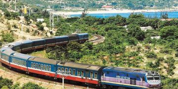 Tìm phương án đầu tư đường sắt cao tốc Bắc-Nam