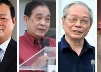 Trung tâm tài chính quốc tế TP.HCM: Không thể là viển vông?