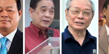 Trung tâm tài chính quốc tế TP.HCM: Không thể là viển vông?