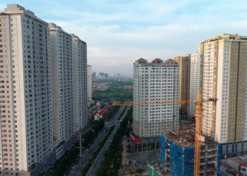 TPHCM: Phê duyệt hệ số điều chỉnh giá bán, giá thu tiền sử dụng đất hai khu tái định cư