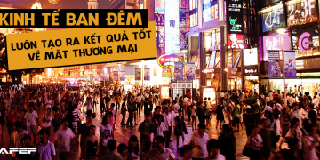 Kinh tế ban đêm đã tồn tại thế nào trong một xã hội “gia trưởng” như Trung Quốc?