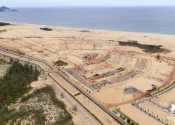 Bất động sản nghỉ dưỡng chuẩn bị đón đợt bùng nổ dòng vốn mới, và đâu là khẩu vị của nhà đầu tư?