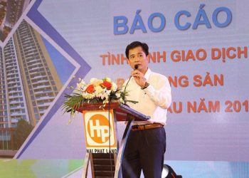 Cuối năm đất nền vùng Đông Bắc bắt đầu sôi động trở lại