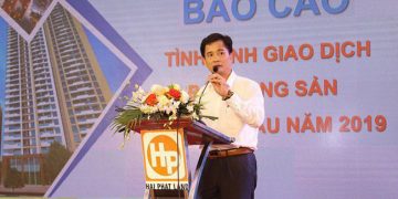 Cuối năm đất nền vùng Đông Bắc bắt đầu sôi động trở lại