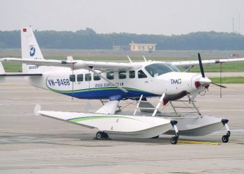 Việt Nam sẽ có thêm hãng hàng không Cánh Diều