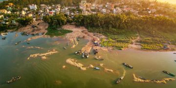 Quảng Ngãi – Nơi đầy tiềm năng cần được khai phá