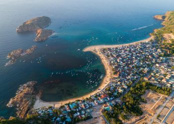 Mua chung cư cao cấp rồi cho thuê – Trào lưu mới tại Quy Nhơn