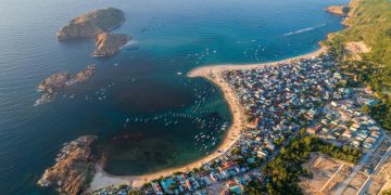 Mua chung cư cao cấp rồi cho thuê – Trào lưu mới tại Quy Nhơn