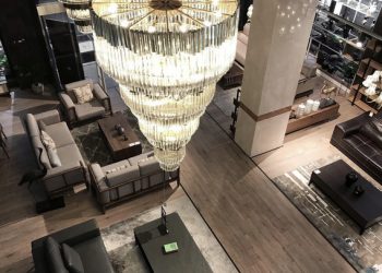 Thị trường nội thất – giàu tiềm năng tăng trưởng nhờ tác động của thị trường bất động sản