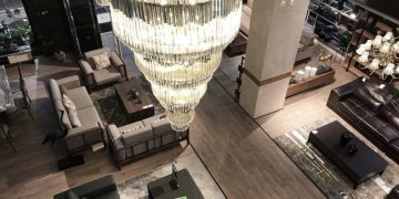 Thị trường nội thất – giàu tiềm năng tăng trưởng nhờ tác động của thị trường bất động sản