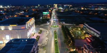 Phú Yên – Giá nhà đất còn nhiều tiềm năng