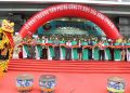 Khai trương văn phòng Công ty Bất Động Sản Đảo Vàng tại TP.HCM