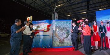 MM Mega Market đón nhận kỷ lục “Bộ sưu tập hình ảnh gia đình lớn nhất Việt Nam”