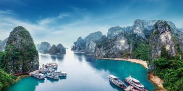 Bất động sản Hạ Long liên tục “nóng sốt”, đây là 4 cực phát triển trong tương lai nhà đầu tư nhất định phải nắm rõ