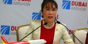 Tỷ lệ quản lý cấp cao là nữ ở Việt Nam cao nhất Đông Nam Á