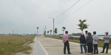 Công khai 196 dự án phân lô bán nền tại Bà Rịa – Vũng Tàu