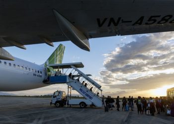 Đường bay thẳng Việt – Mỹ đã sẵn sàng tới mức nào?