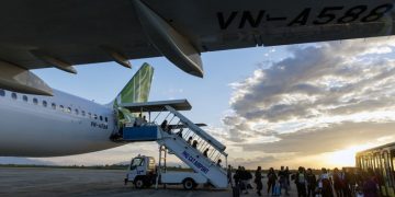 Đường bay thẳng Việt – Mỹ đã sẵn sàng tới mức nào?