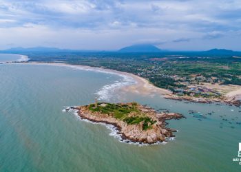 Quyết liệt thanh lọc dự án “ma”, thị trường BĐS nghỉ dưỡng Bình Thuận lại bùng nổ