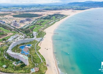 Đất nền ven biển vẫn tiếp tục hút mạnh dòng tiền của nhà đầu tư cuối năm