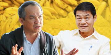 “Chuyện tình tỷ đô” giữa THACO – HAGL một năm nhìn lại