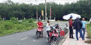 Thị trường đất nền tại Long Thành hiện giờ ra sao?