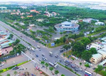 Bất động sản Bà Rịa – Vũng Tàu đón “sóng” nguồn cung mới ở Phú Mỹ, giá đất nền thiết lập mặt bằng mới