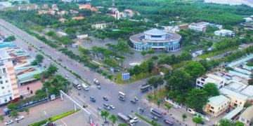 Bất động sản Bà Rịa – Vũng Tàu đón “sóng” nguồn cung mới ở Phú Mỹ, giá đất nền thiết lập mặt bằng mới